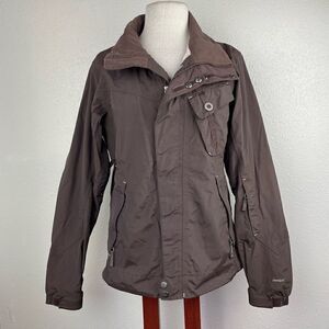 The North Face Hyvent Snowboard/Ski Jacket Size M EUC